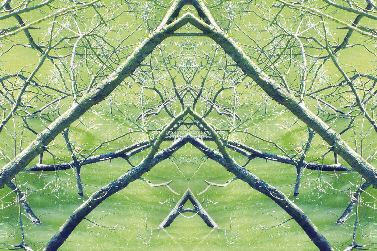 Innaturale 30 da Giovanni Cafagna