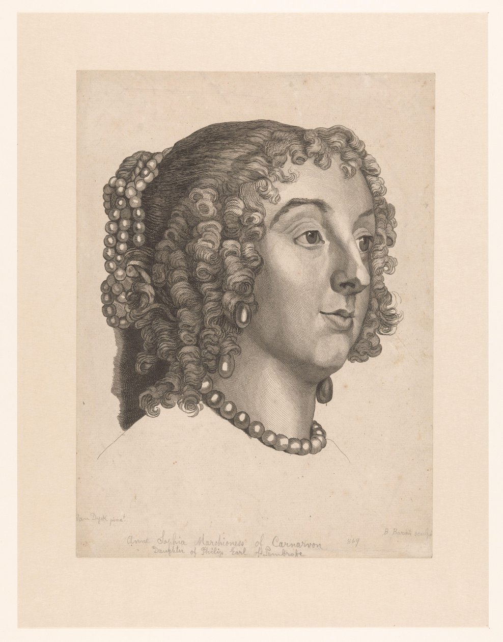 Martirio di San Cristoforo da Giovanni David