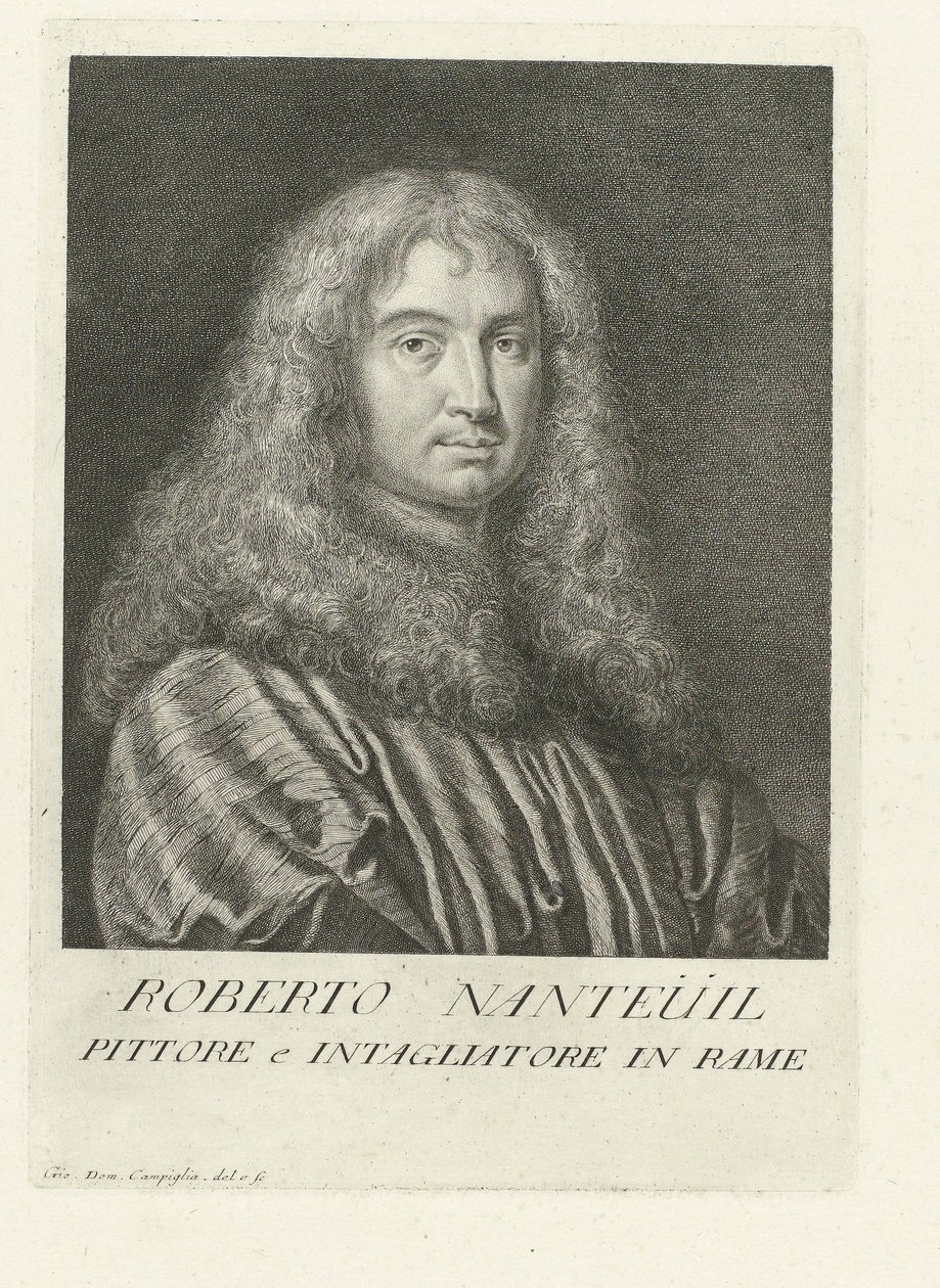 Ritratto dell