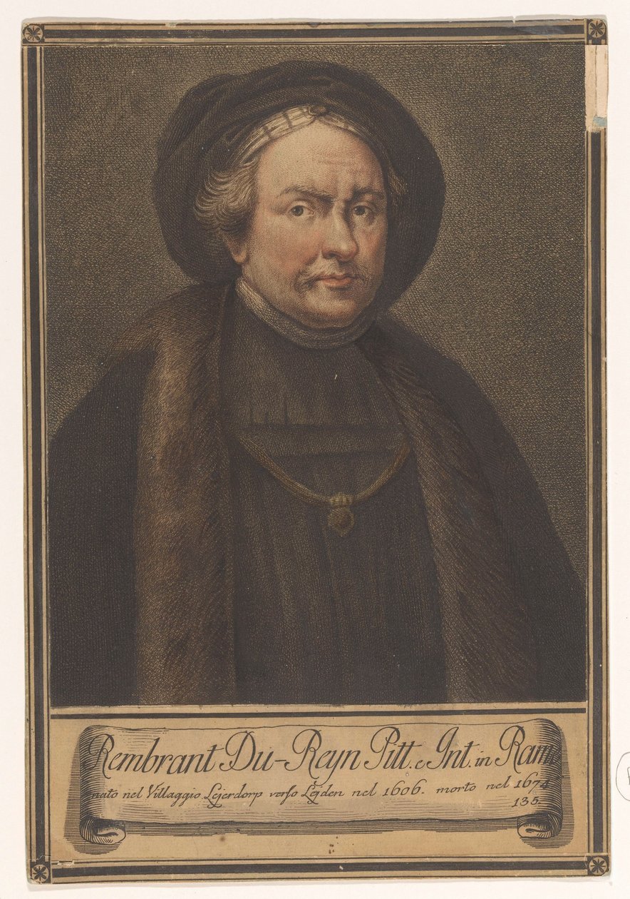 Ritratto dell