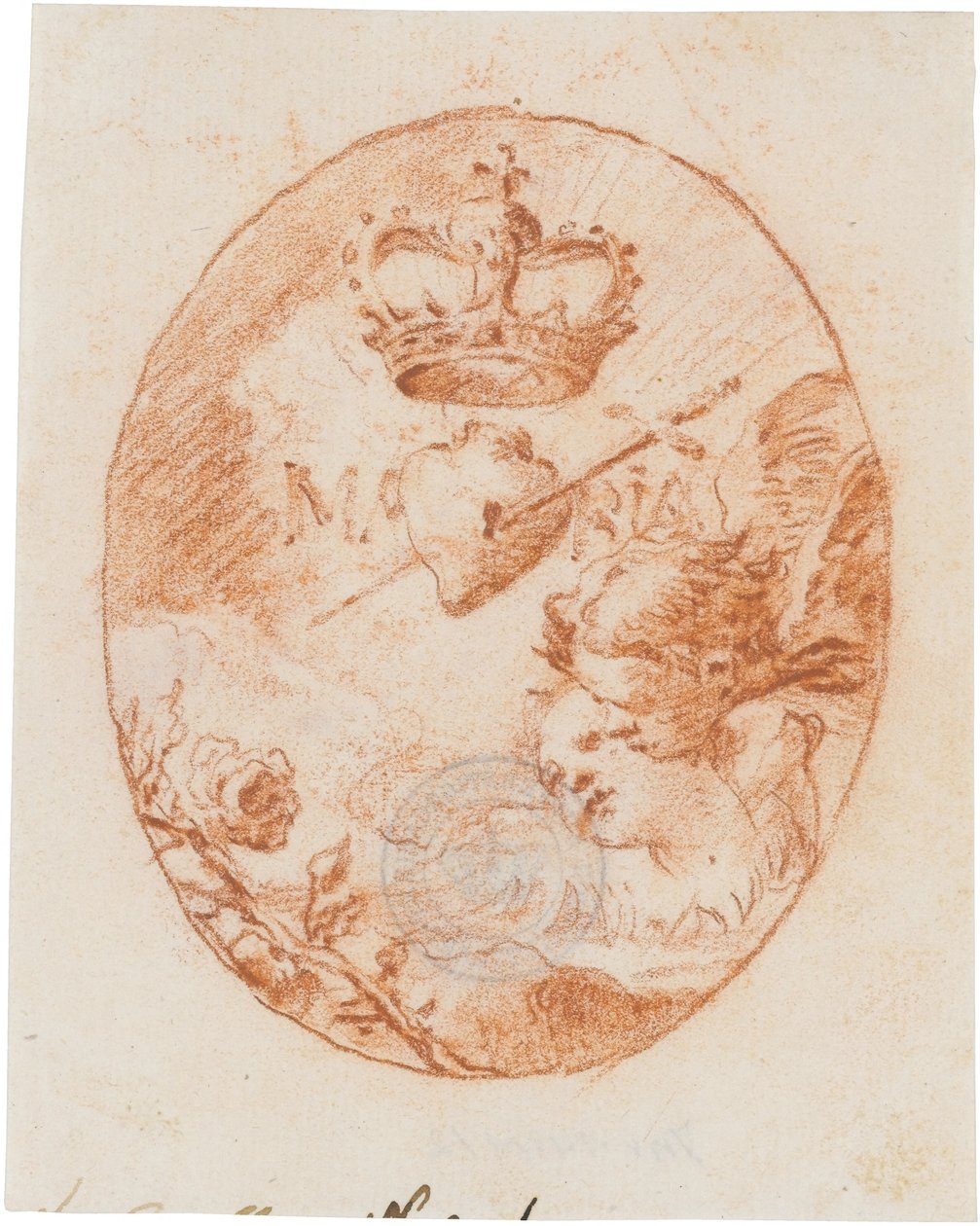 Symbole Mariae da Giovanni Domenico Tiepolo