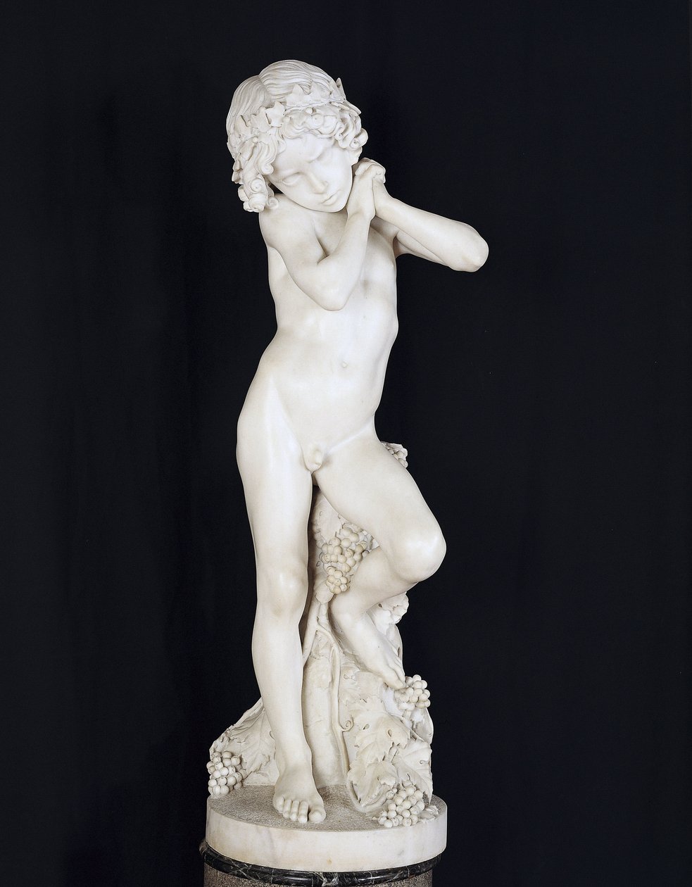 Immagine sconosciuta da Giovanni Dupre