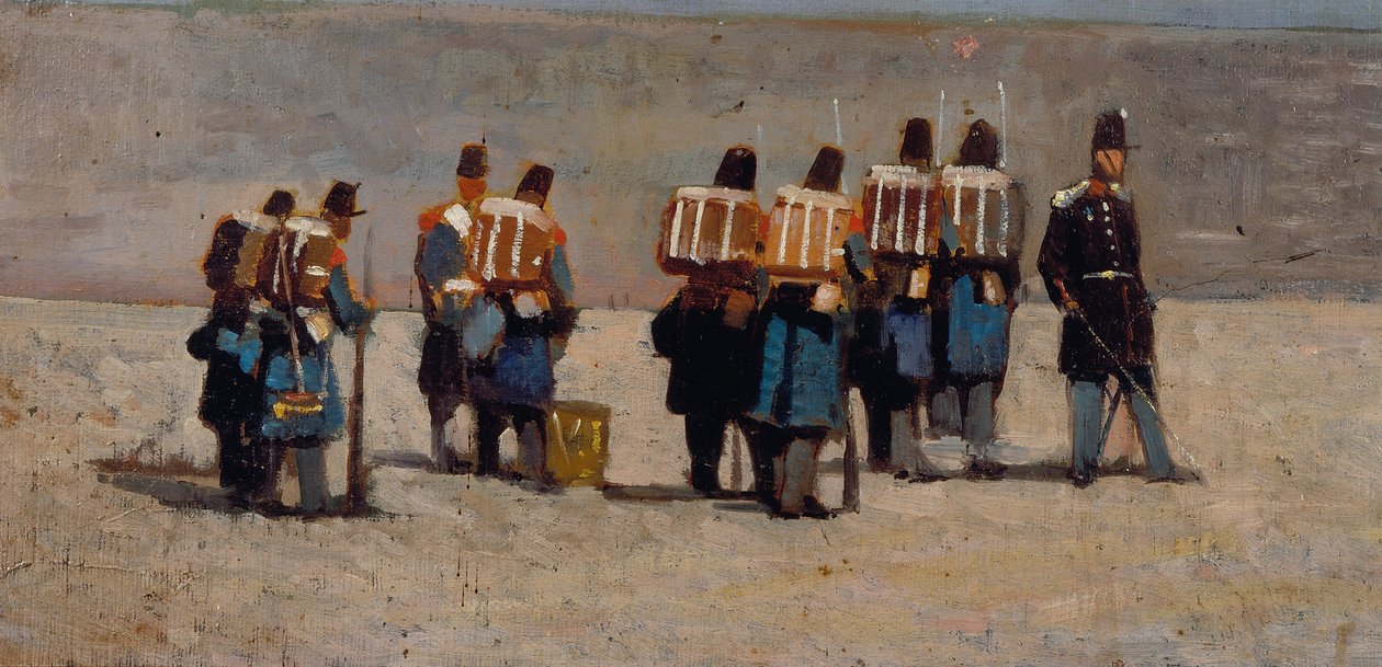 Soldati francesi del 
