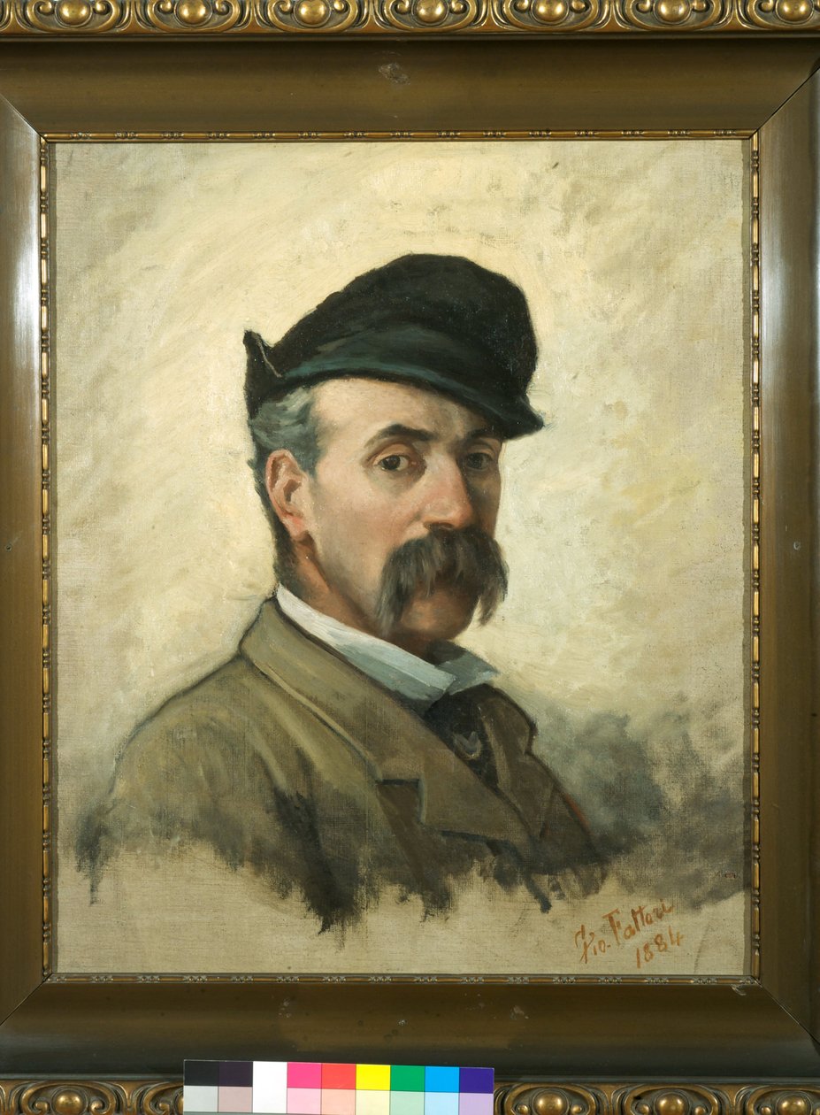 Immagine sconosciuta da Giovanni Fattori