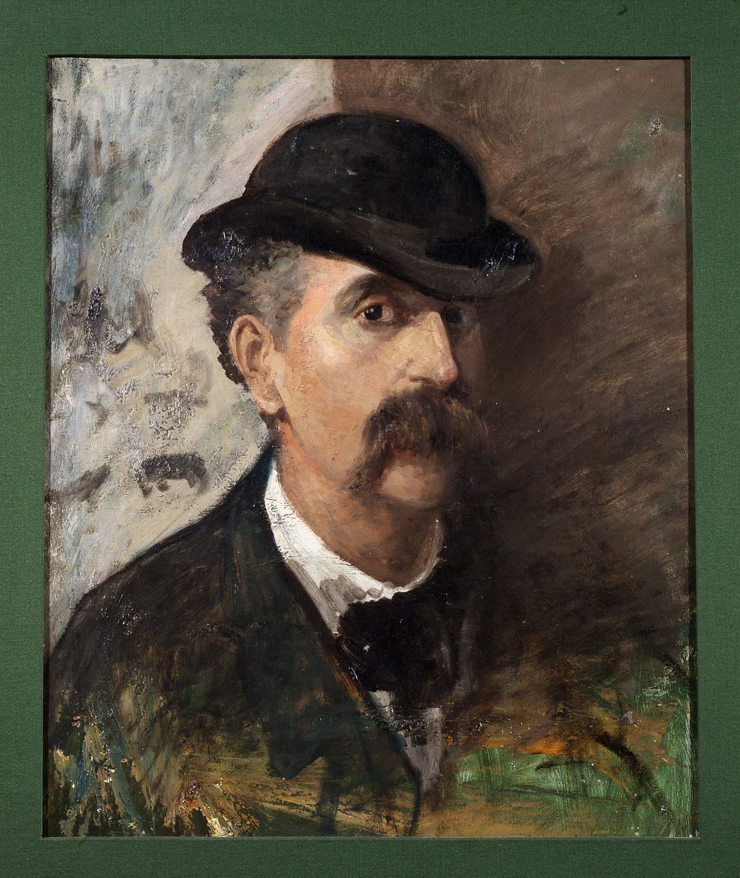 Immagine sconosciuta da Giovanni Fattori