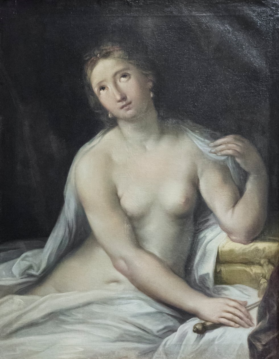 Lucrezia da Giovanni Gioseffo da Sole