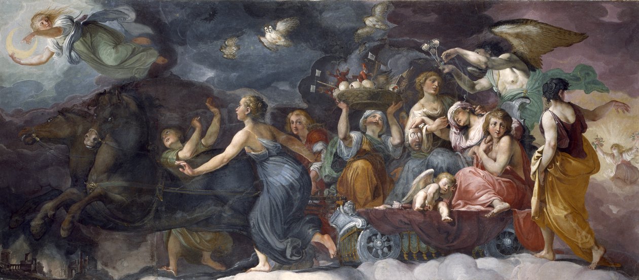 Giovanni da Sangiovanni da Giovanni Mannozzi