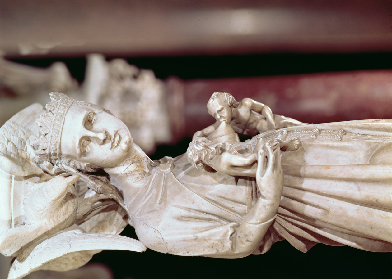 Pulpito (dettaglio) da Giovanni Pisano