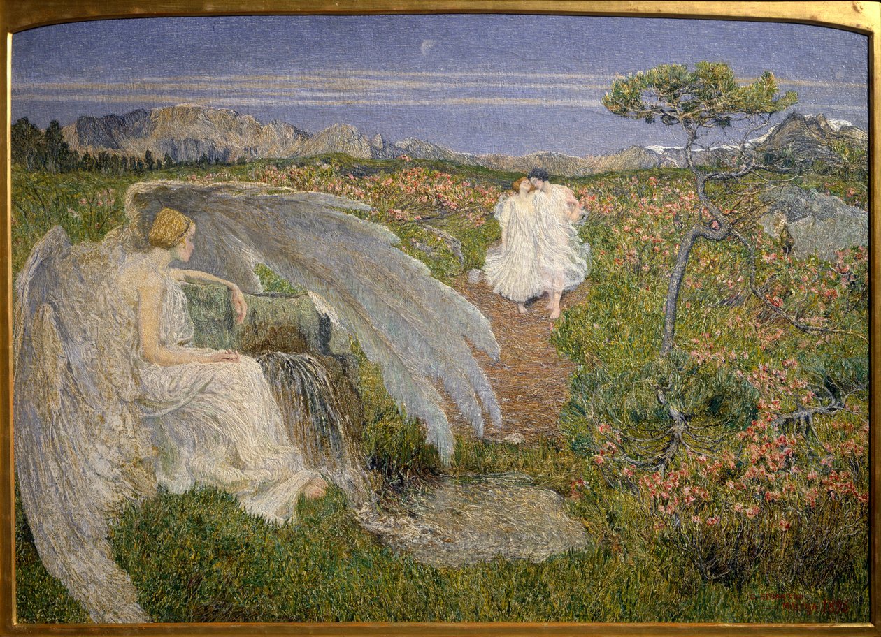 Fonte d