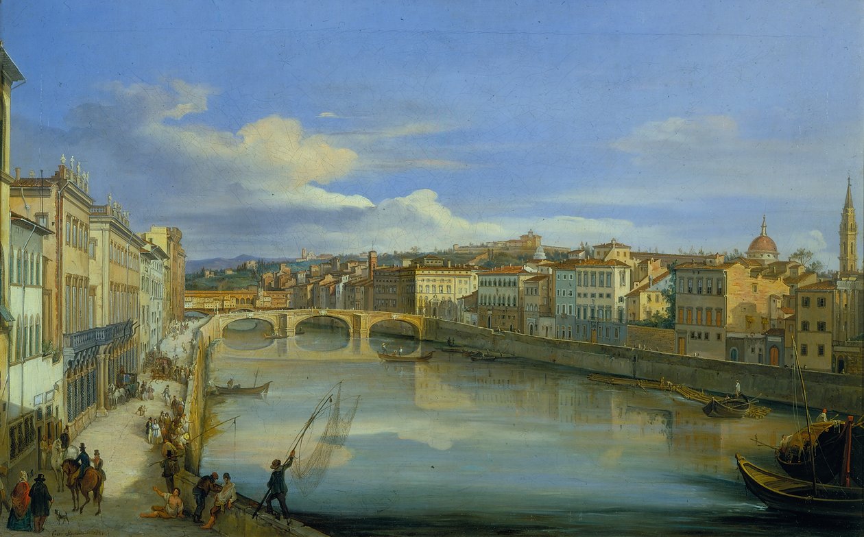 Veduta dell