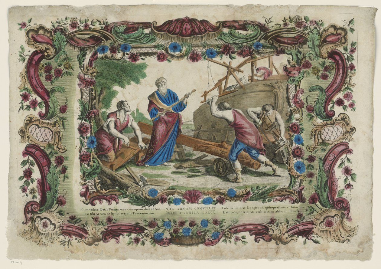 Costruzione dell