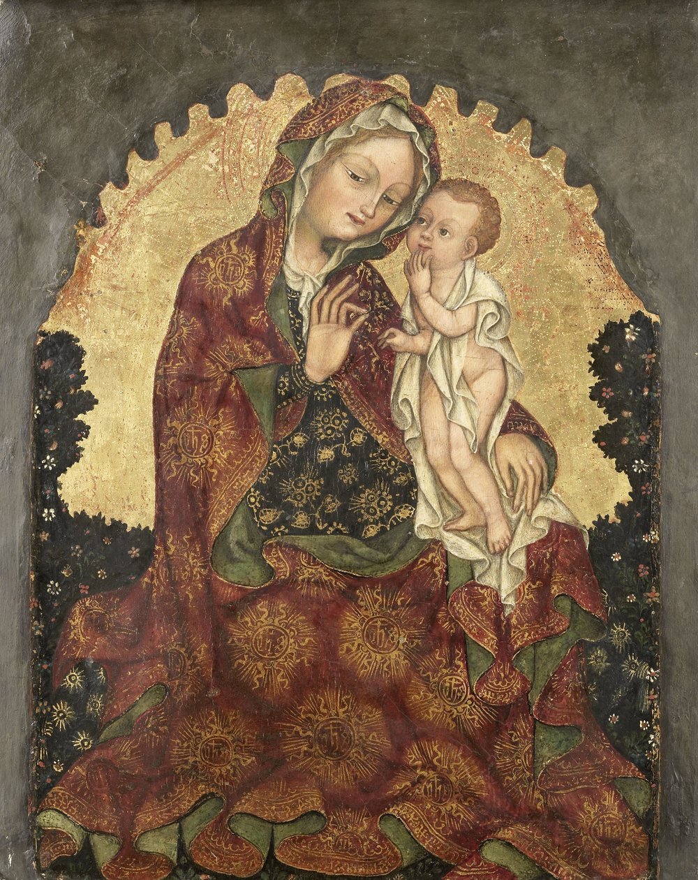 Madonna dell
