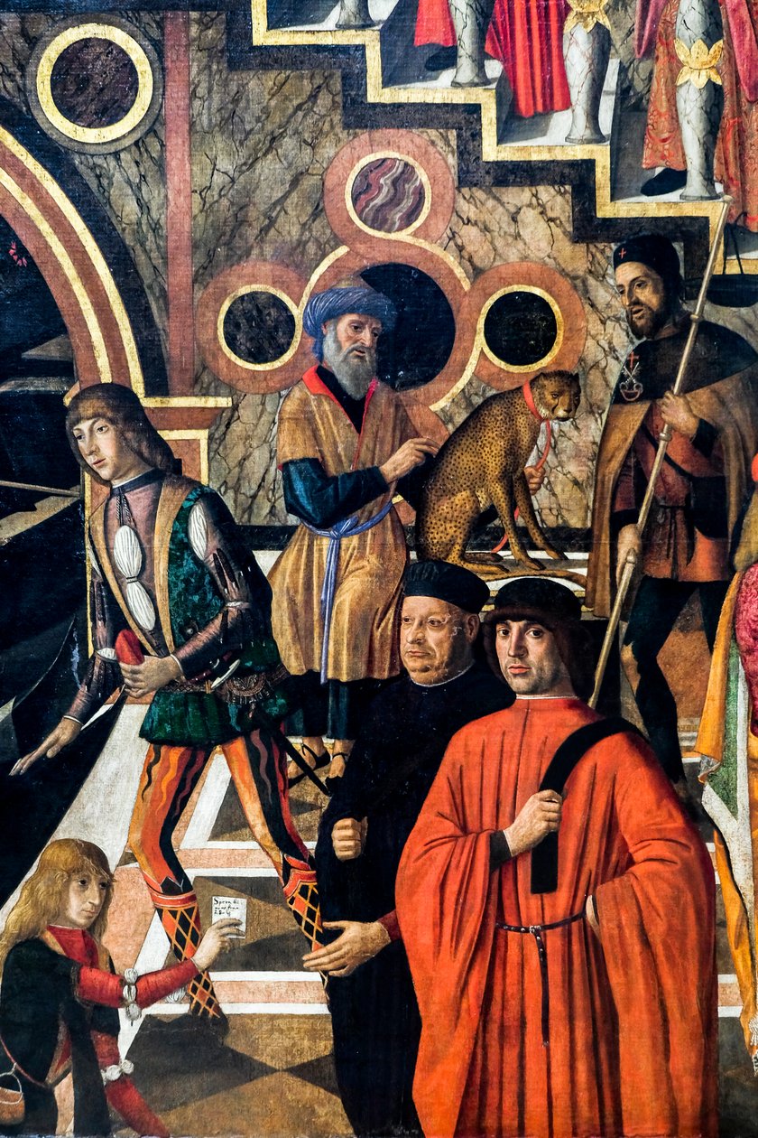  da Giovanni di Niccolo Mansueti