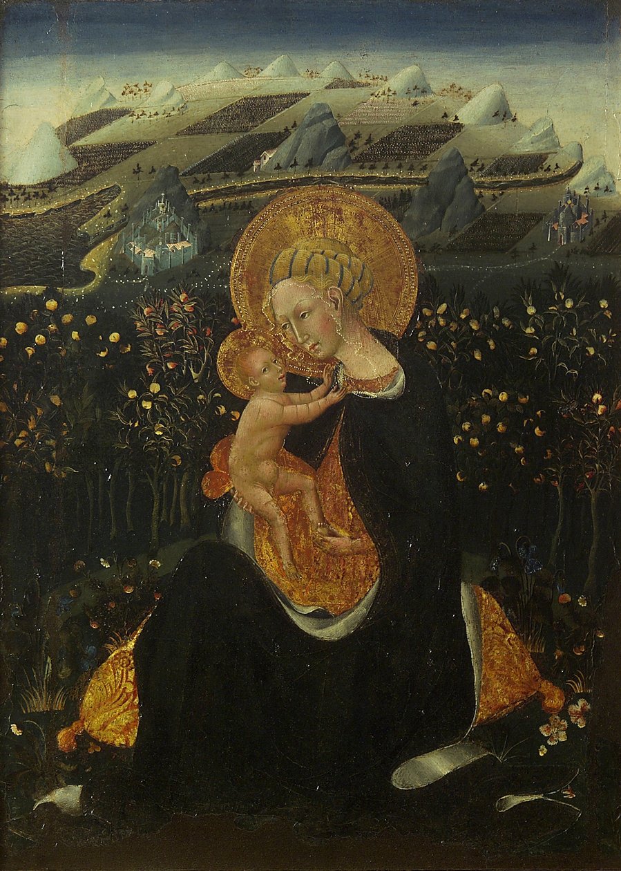 Madonna dell