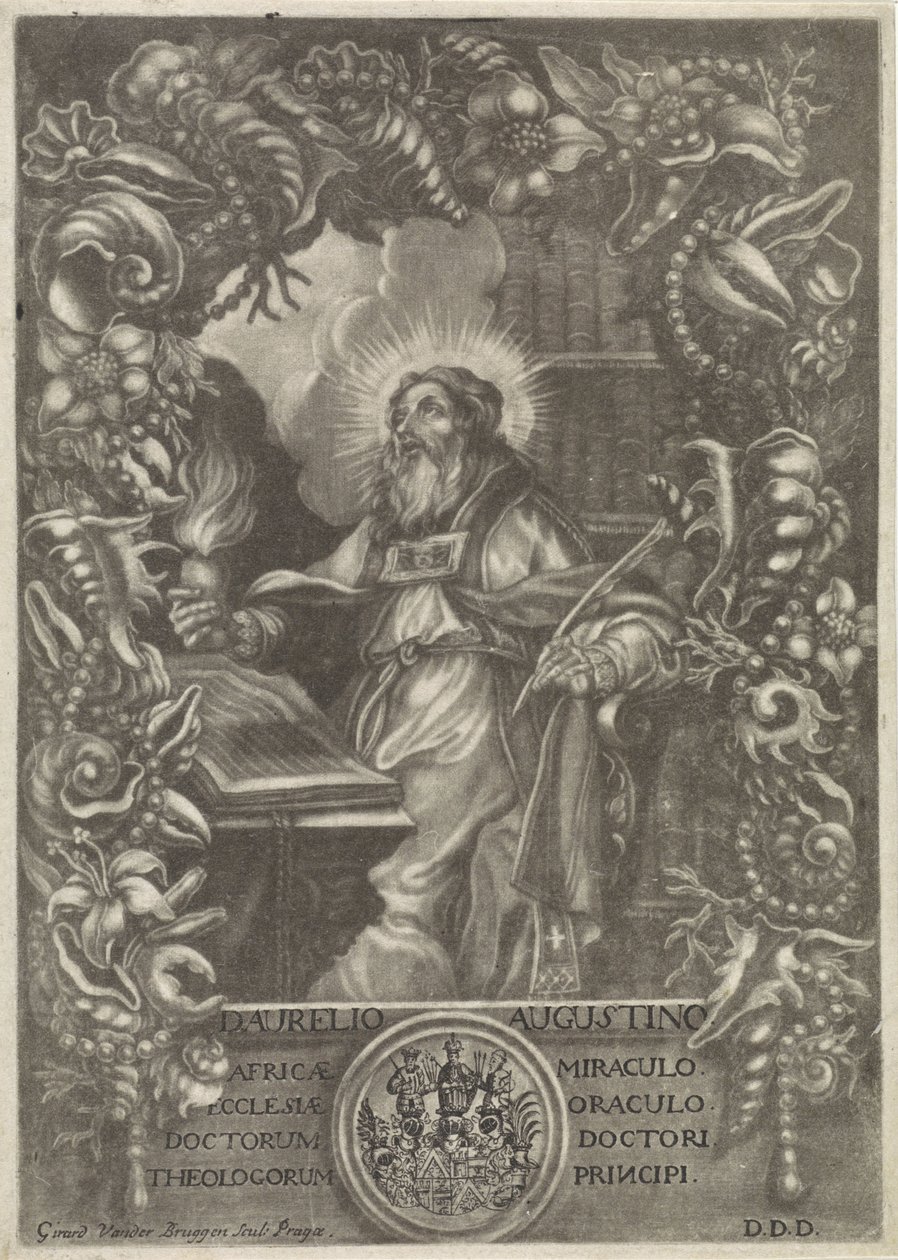 Ritratto di Sant
