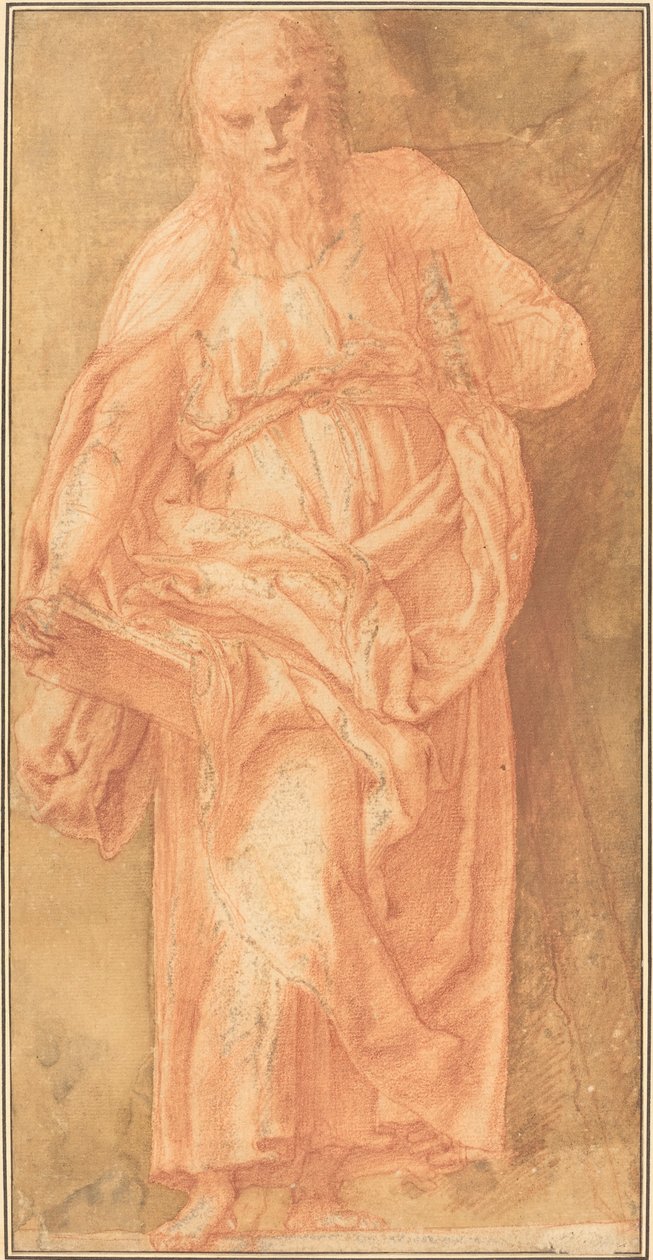 San Andrea da Girolamo Muziano