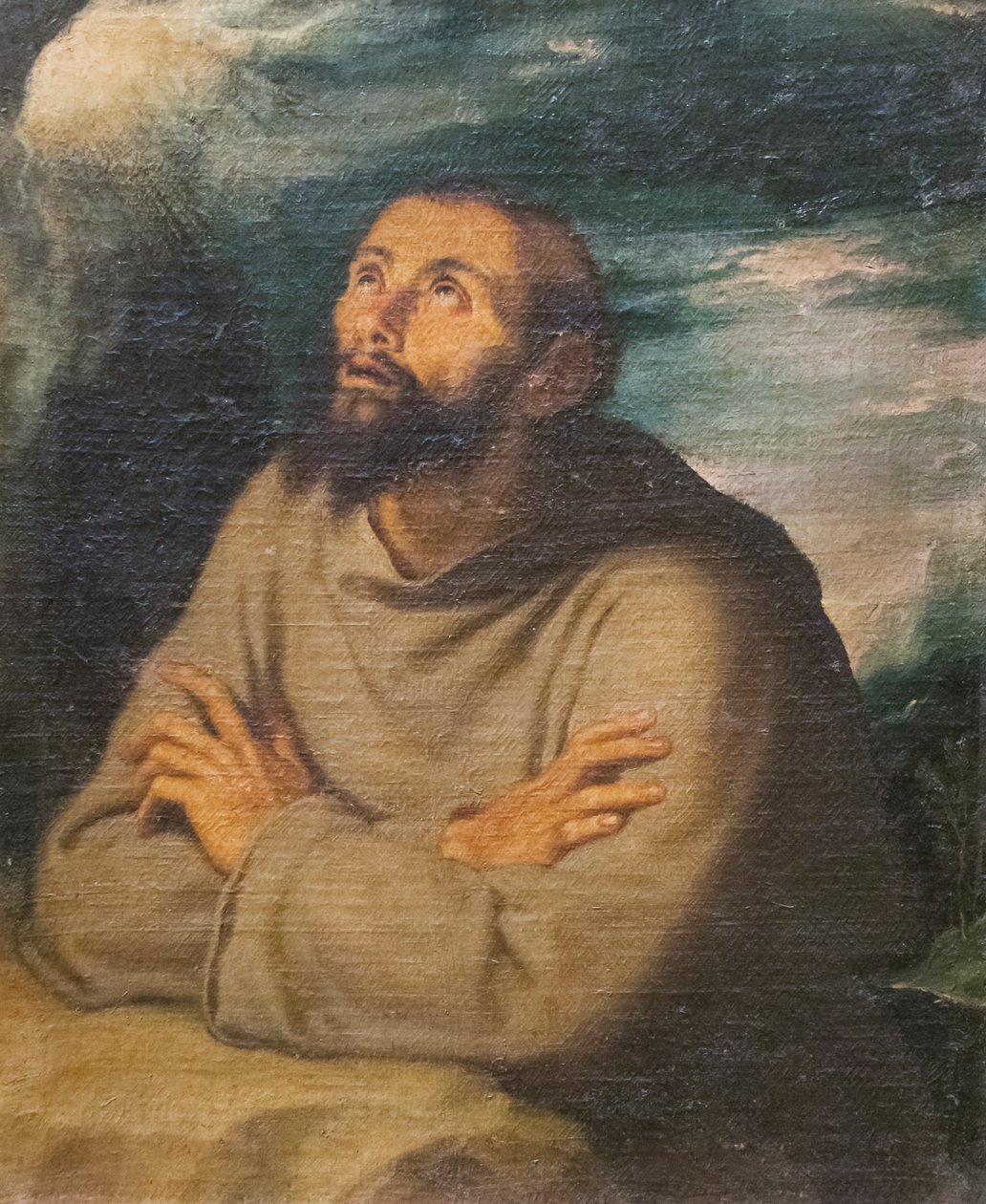San Francesco d