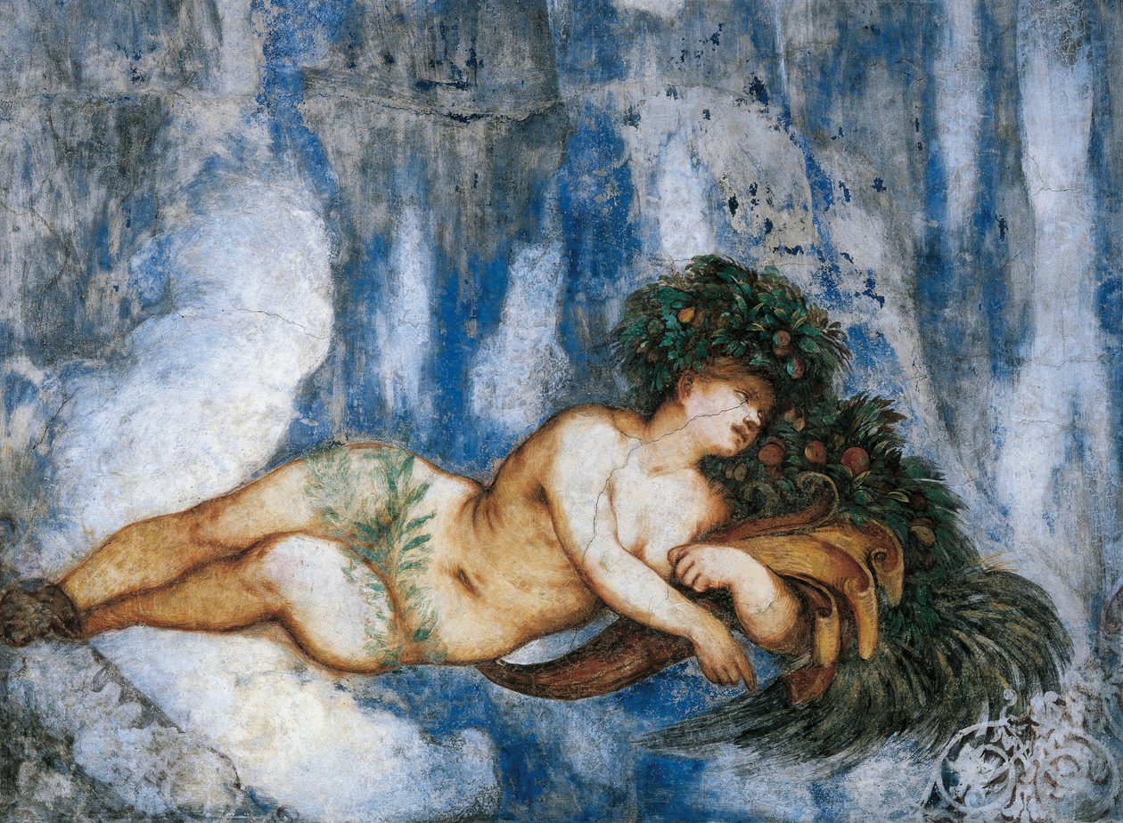 Allegoria dell