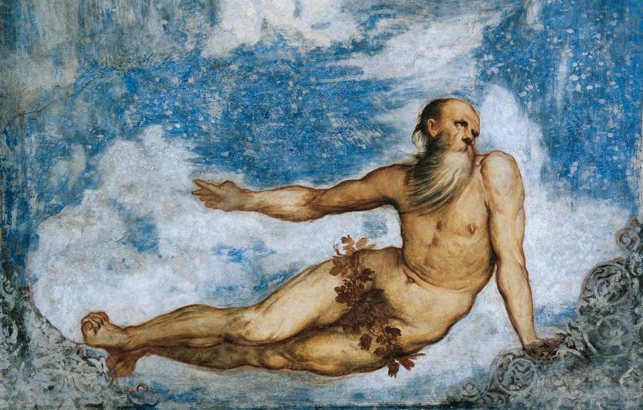 Allegoria dell