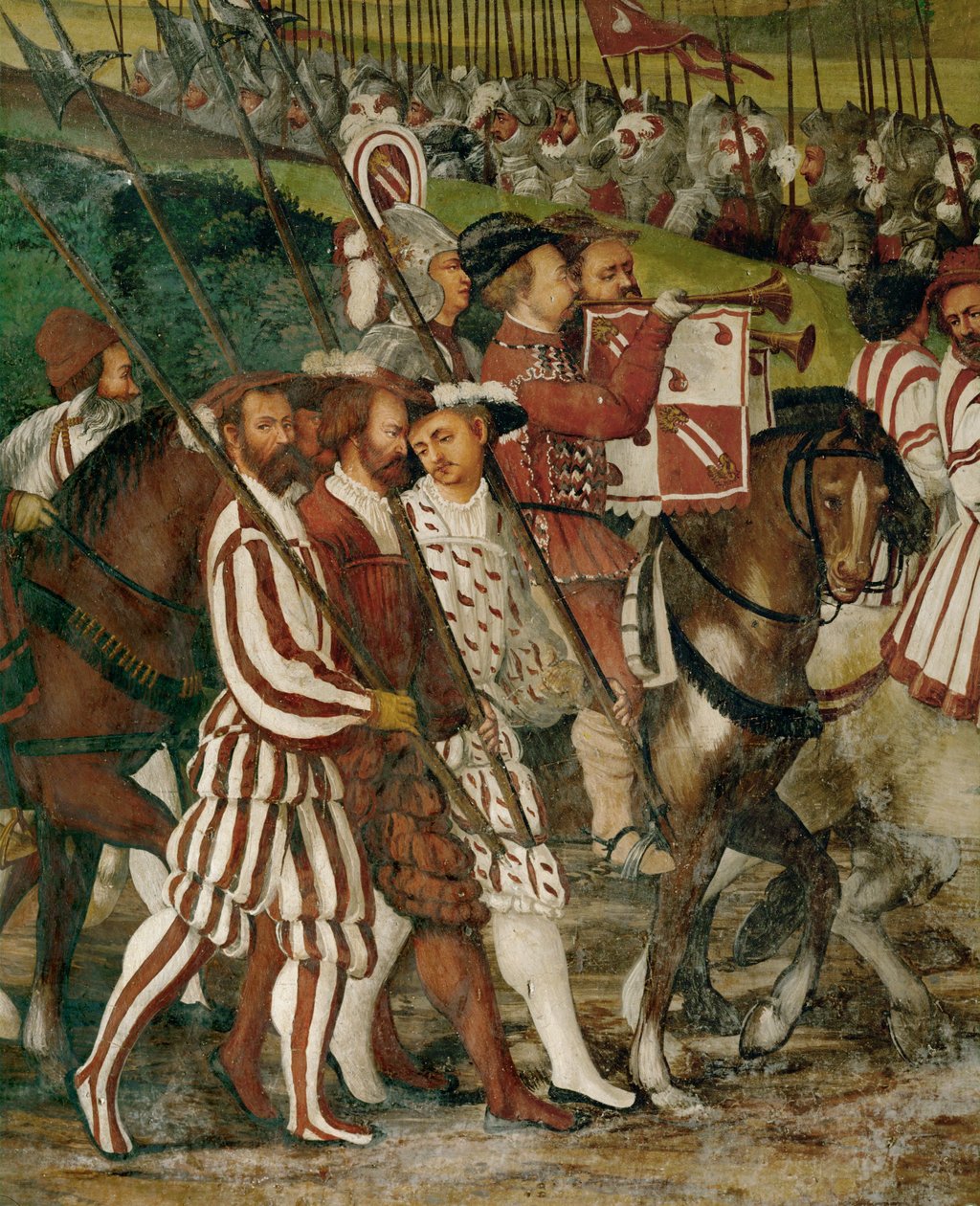  da Girolamo Romanino