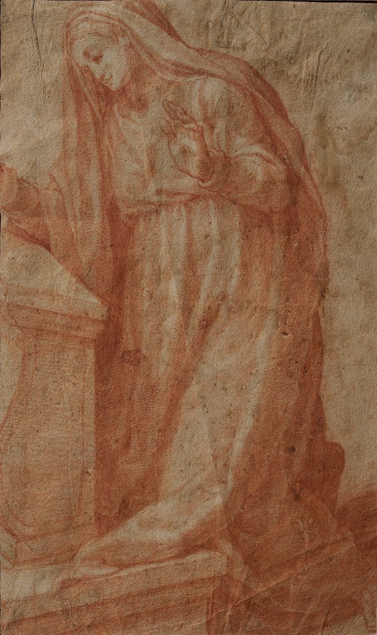 Santa Teresa d