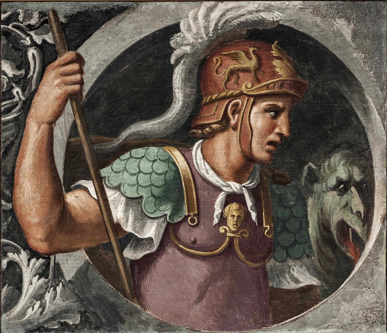 San Giorgio da Girolamo da Carpi