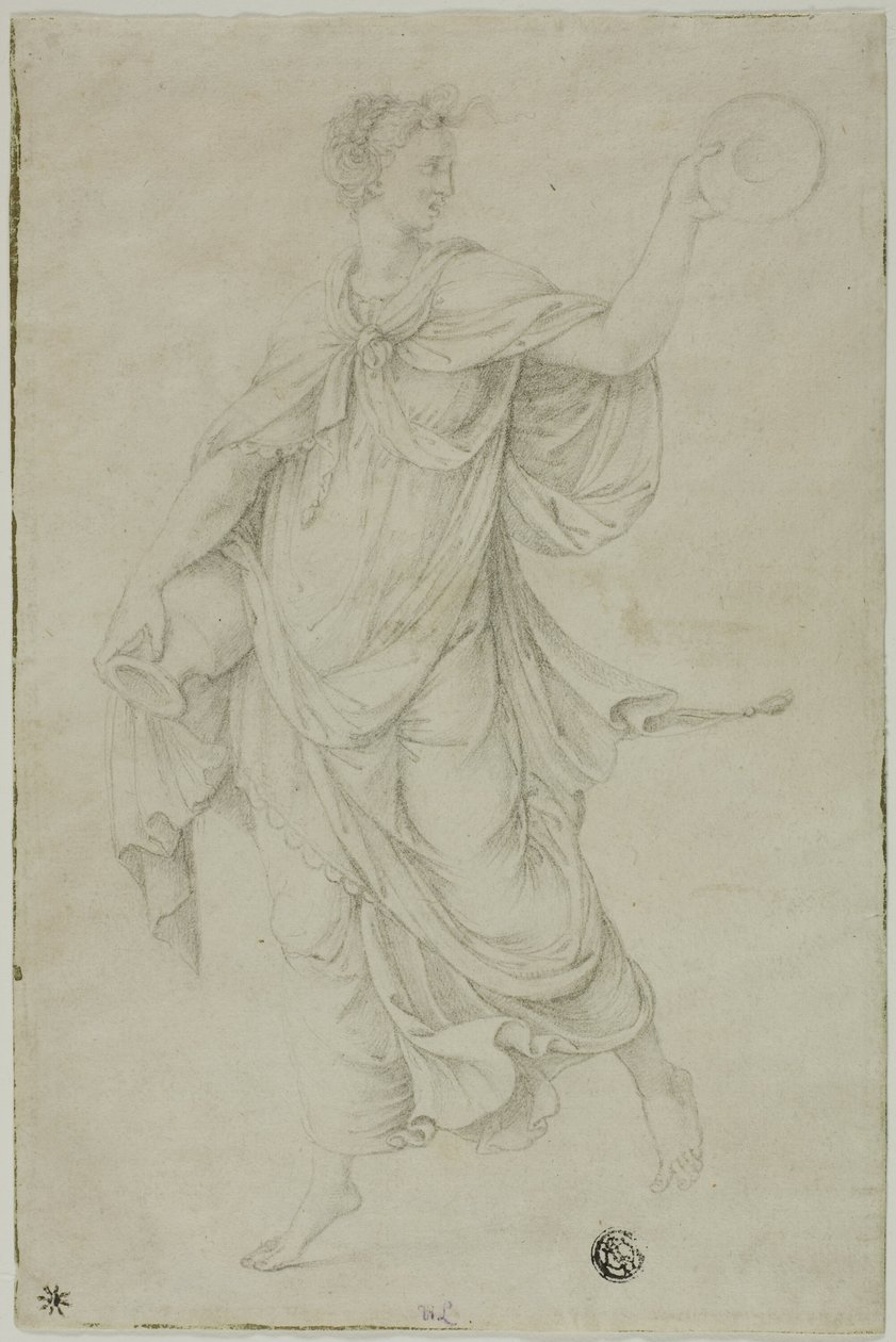 Temperance da Girolamo da Carpi
