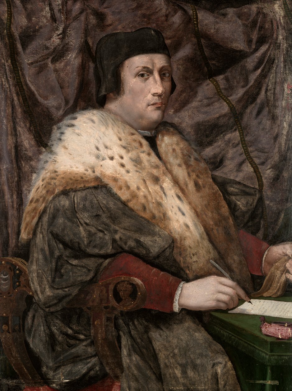 Francesco Guicciardini da Giuliano Bugiardini