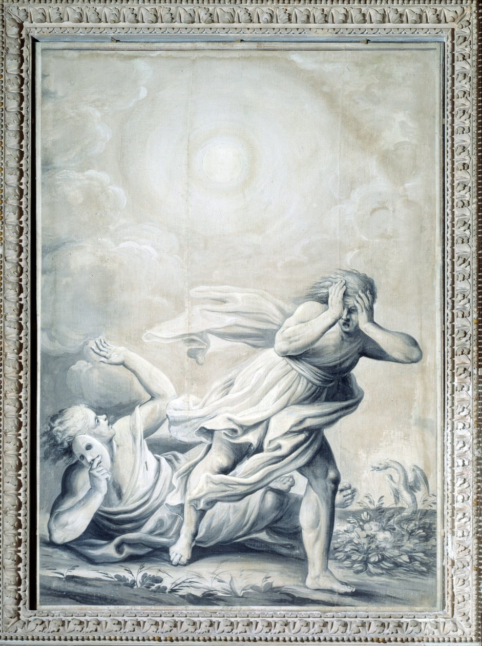 Allegoria della Verità che rivela l
