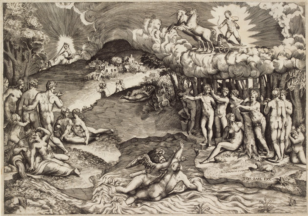 Il trionfo dell