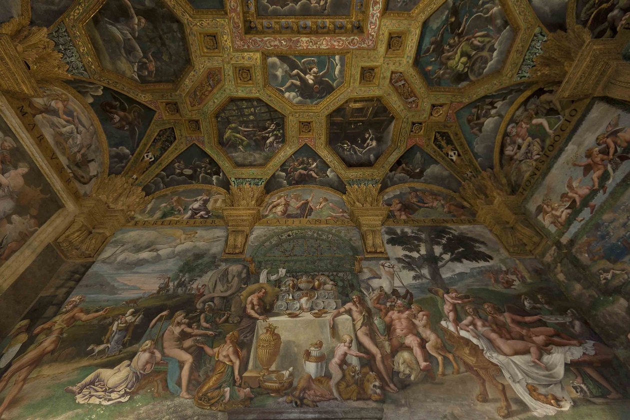 Dettaglio dell