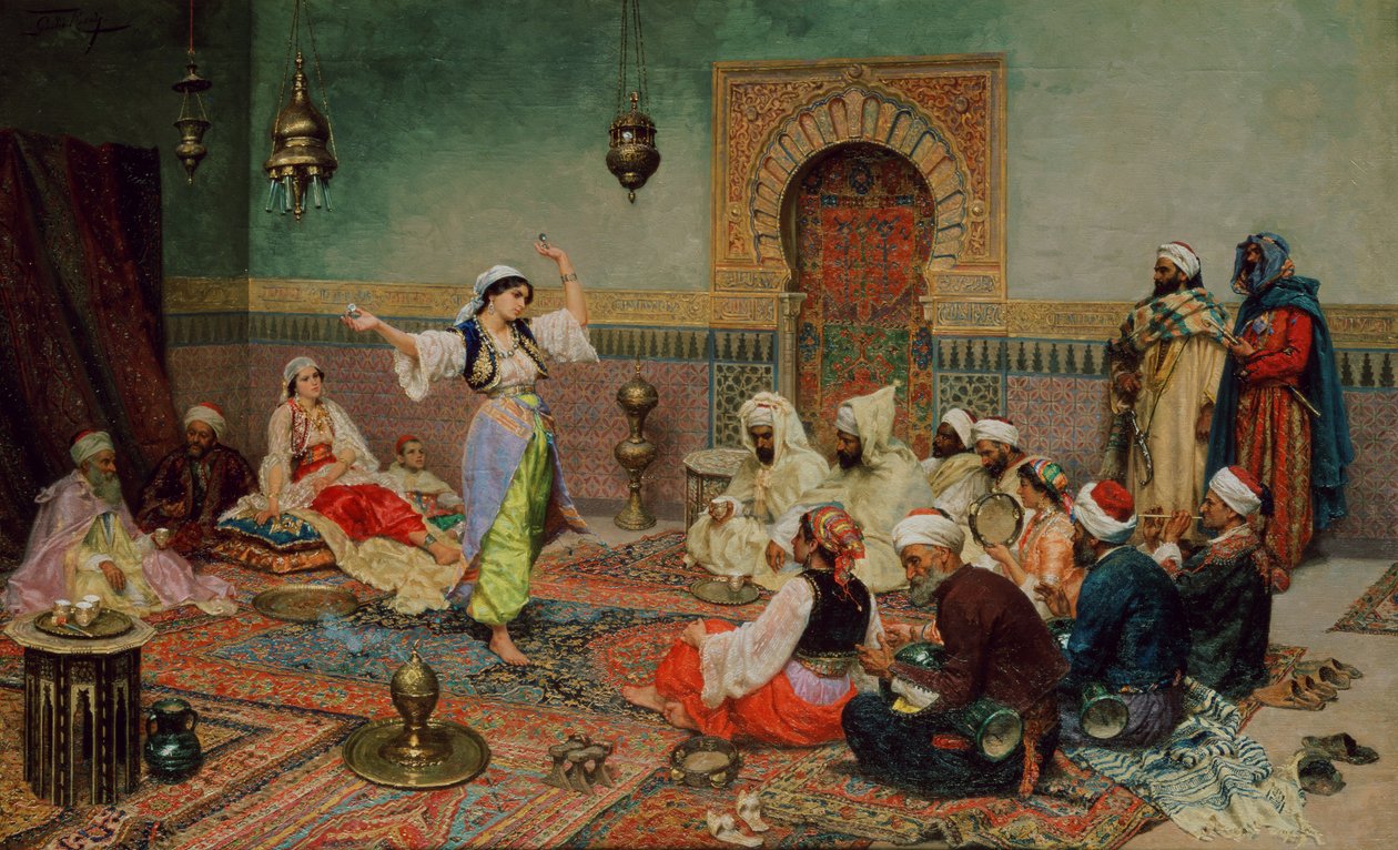 Immagine sconosciuta da Giulio Rosati