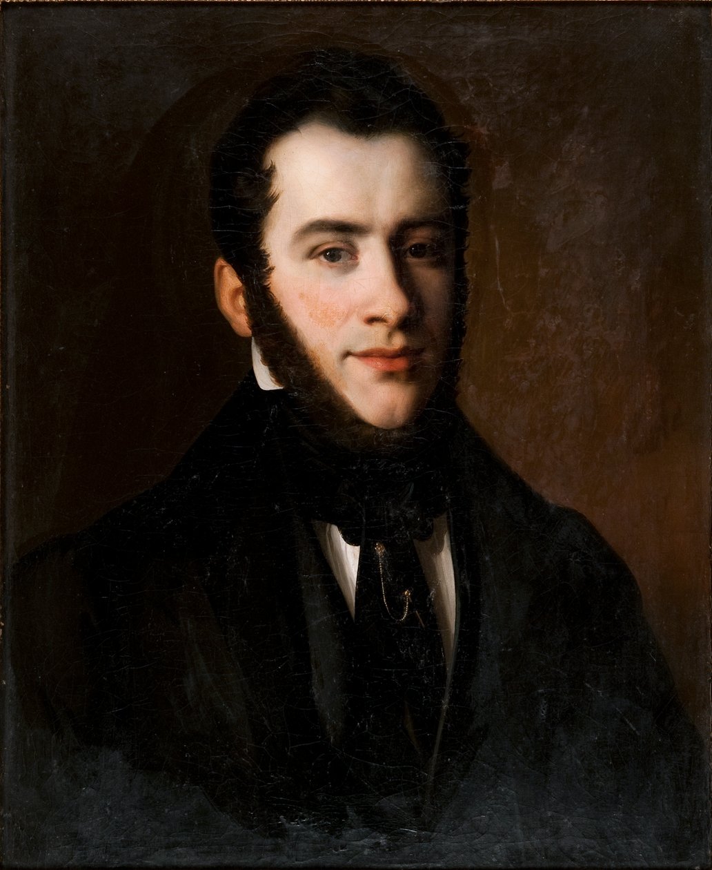 Dominique Fouquet da Giuseppe Tominz