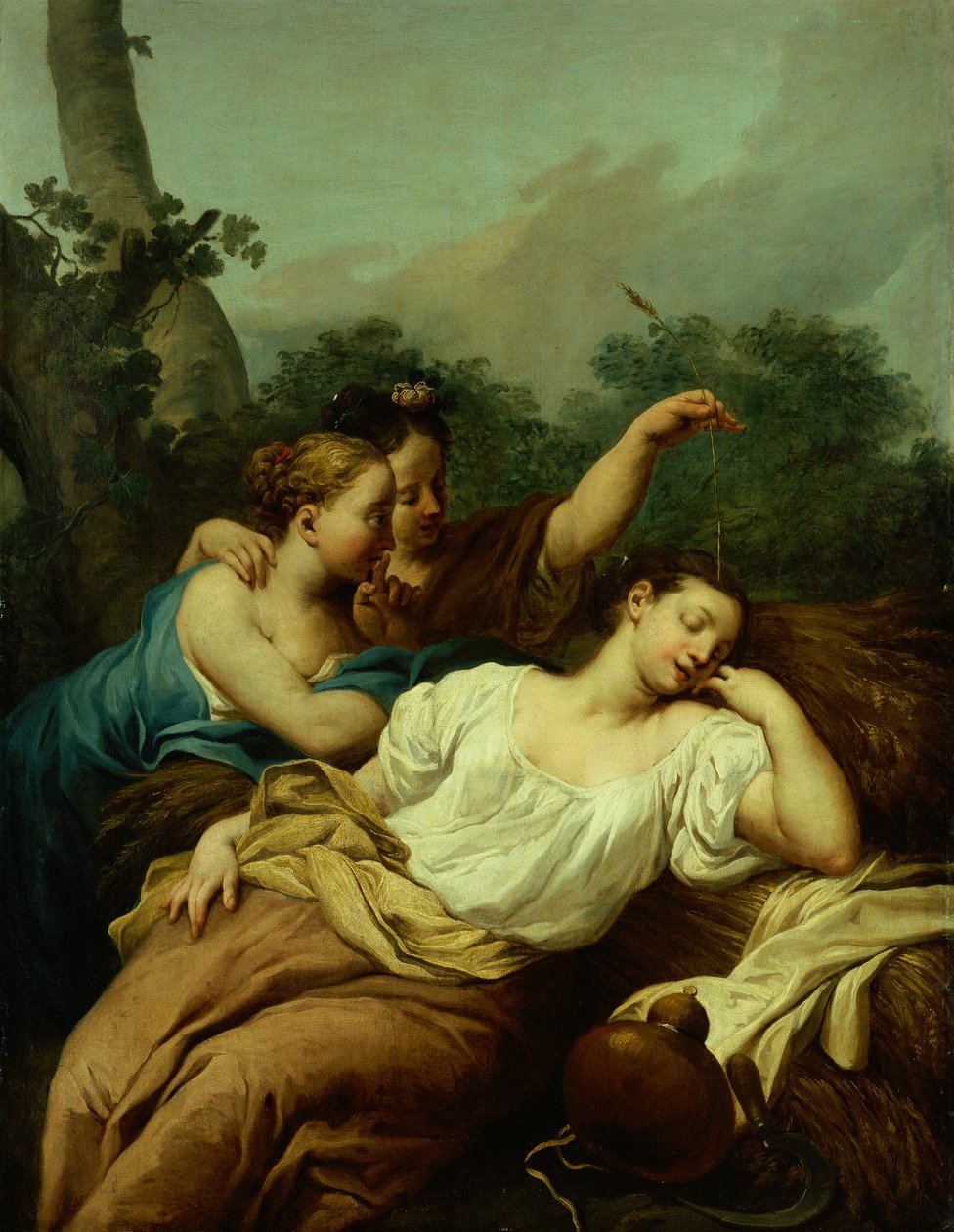  da Giuseppe (circle of) Angeli