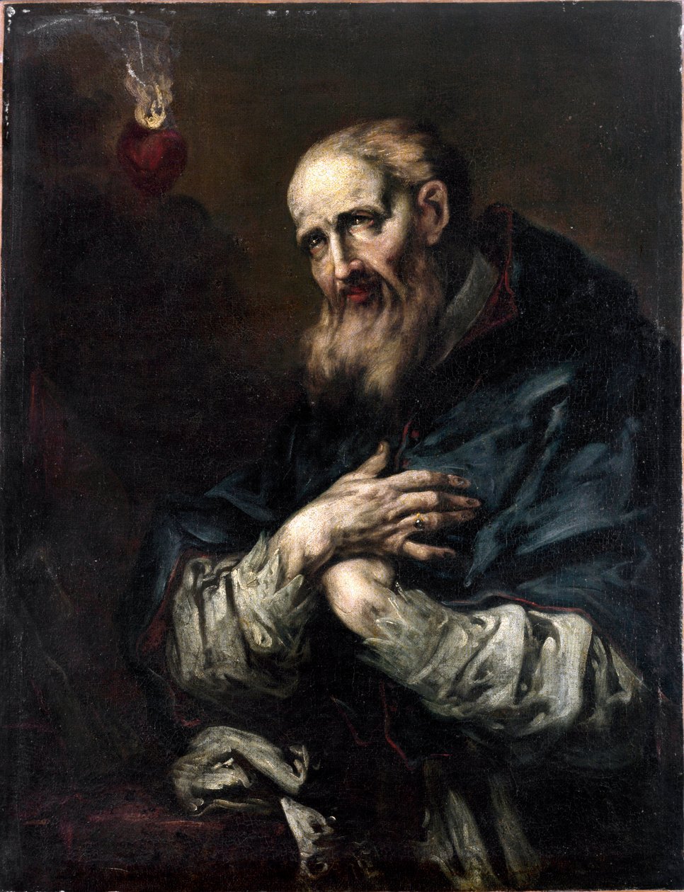 San Francesco di Sales, Vescovo di Ginevra da Giuseppe Antonio Pianca