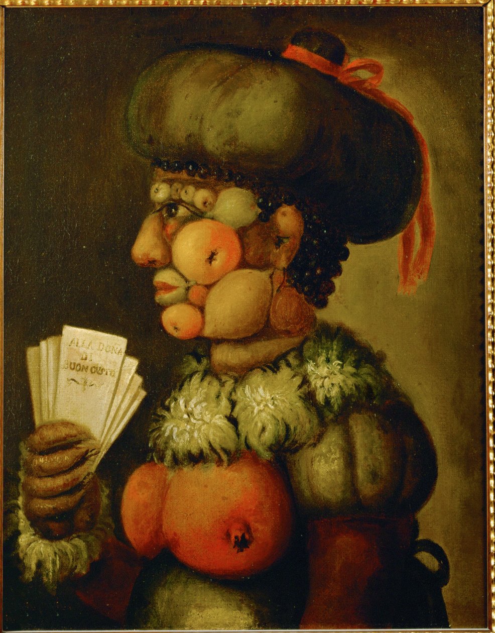  da Giuseppe Arcimboldo