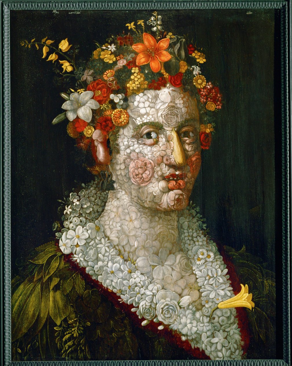 da Giuseppe Arcimboldo