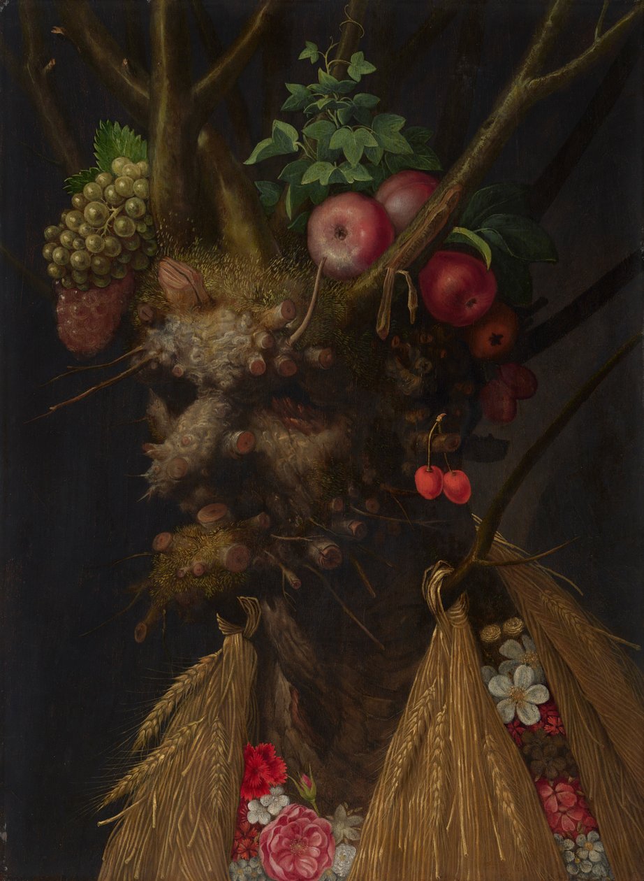  da Giuseppe Arcimboldo