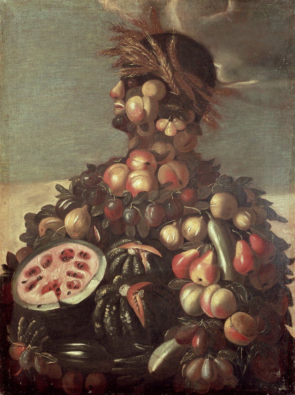 Estate da Giuseppe Arcimboldo