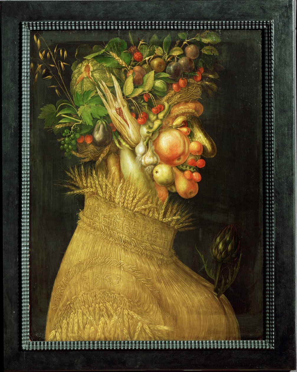  da Giuseppe Arcimboldo