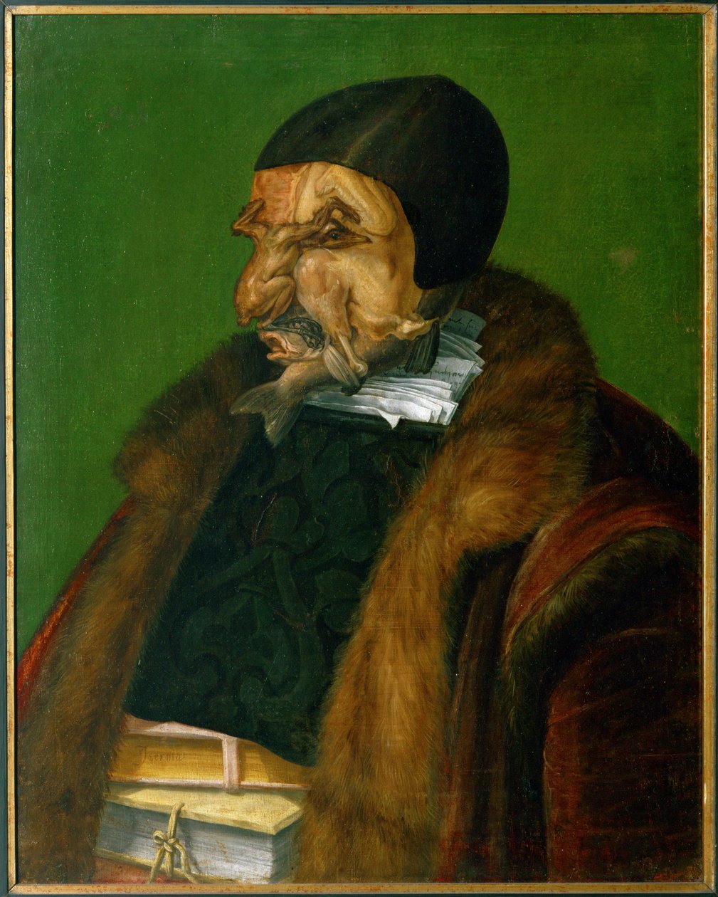  da Giuseppe Arcimboldo