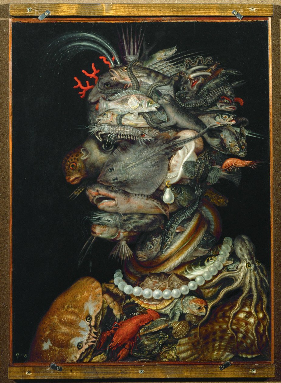  da Giuseppe Arcimboldo