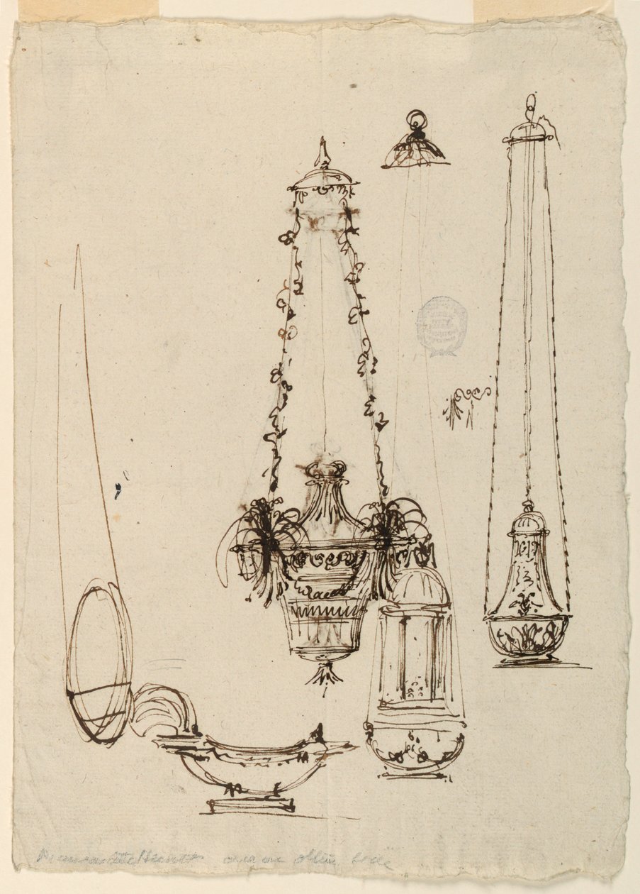 Lampade dell