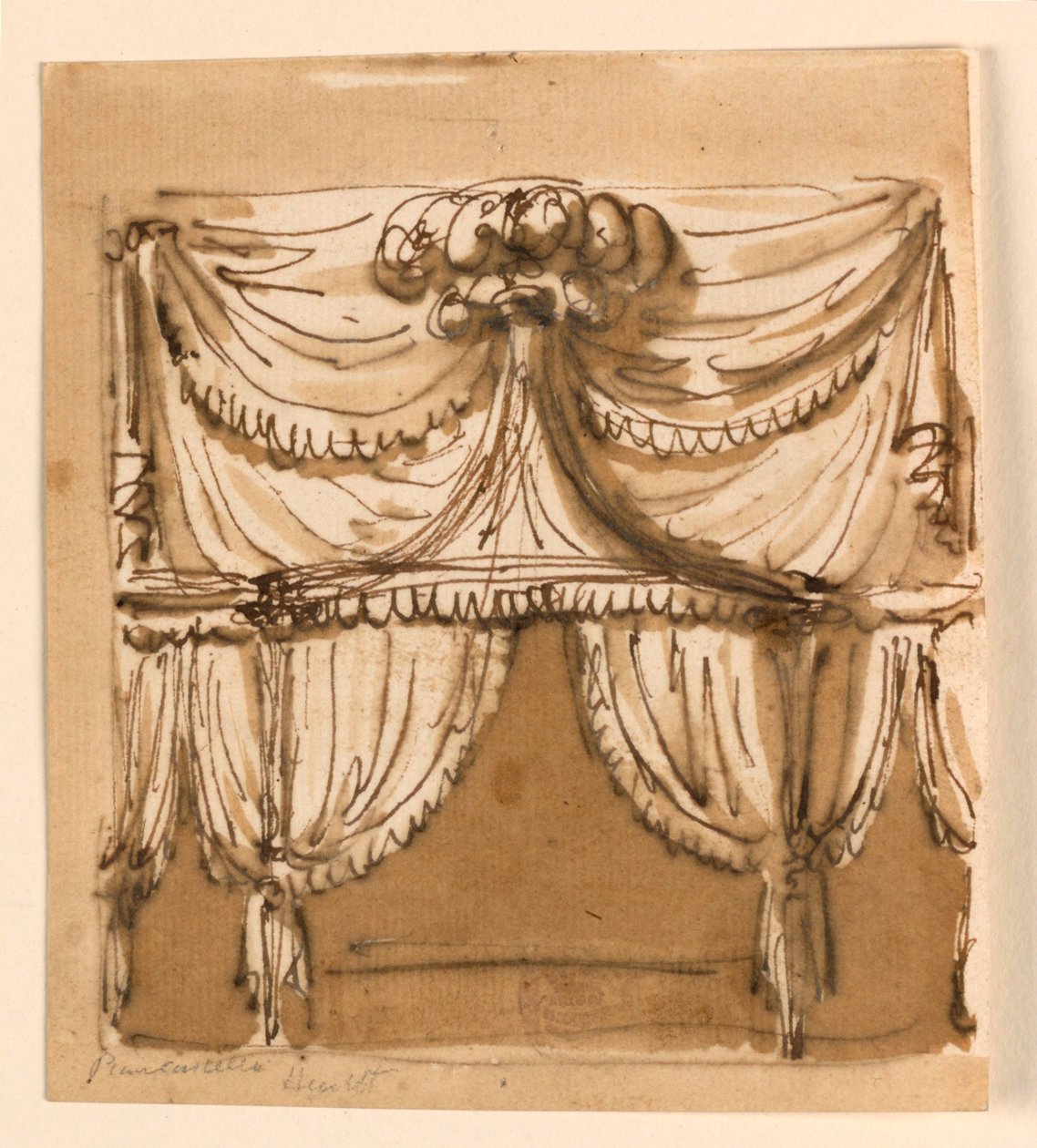 Elevazione di un