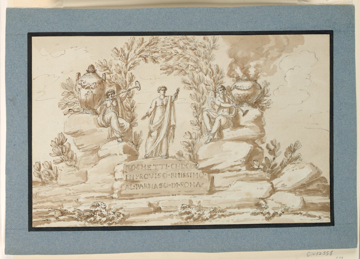Monumento sepolcrale per l