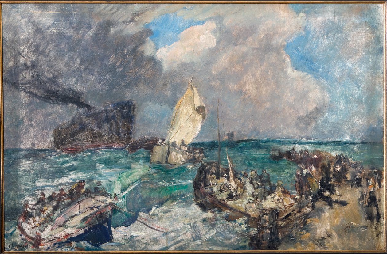 Sbarco dell