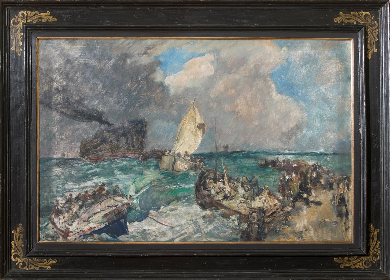 Sbarco dell