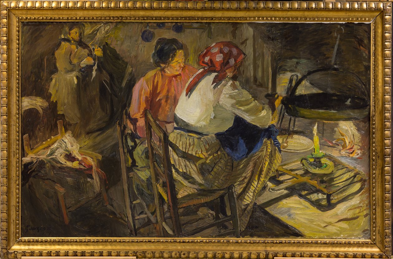 Cena da Giuseppe Graziosi