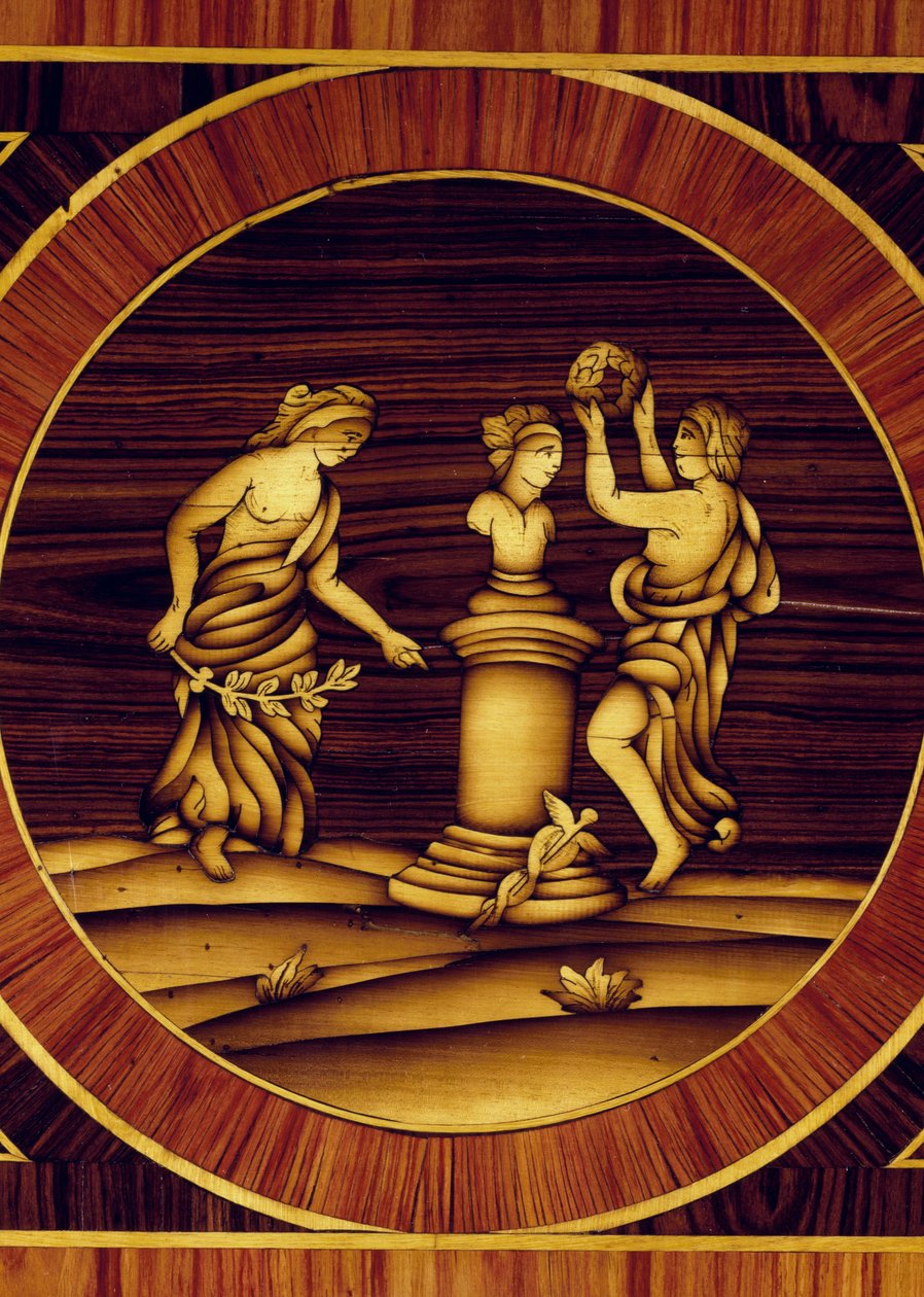 Rituale propiziatorio all