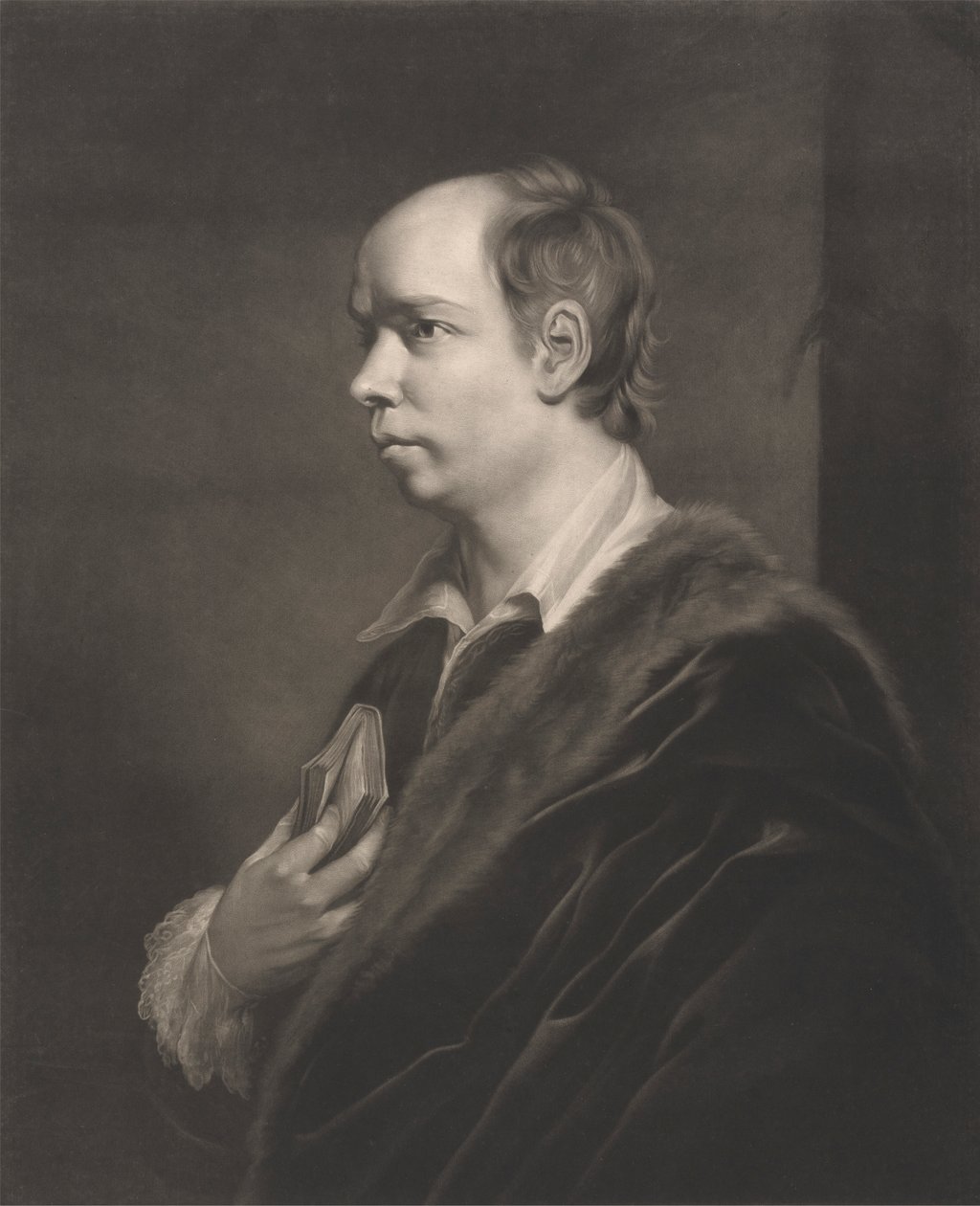 Dr. Goldsmith da Giuseppe Marchi